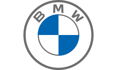 BMW logo