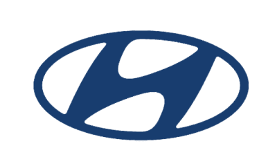 Hyundai logo