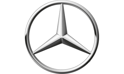 Mercedes-Benz logo