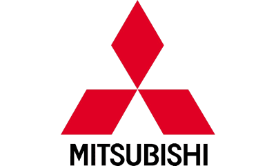 Mitsubishi logo