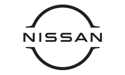 Nissan logo