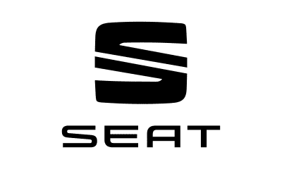 Seat logo