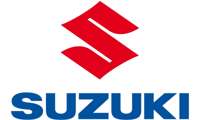 Suzuki logo