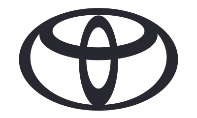 Toyota logo