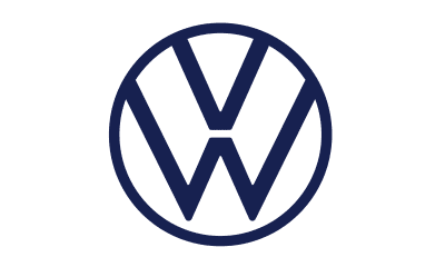 Volkswagen logo