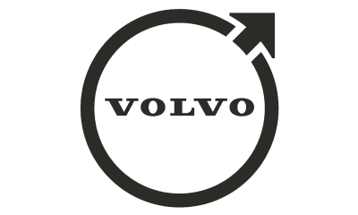 Volvo logo
