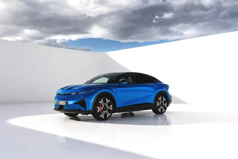 Alpine Dream Garage op Masters Expo: A290 en A390 debuteren in Nederland