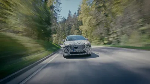 Audi A2 e-tron getest in extremen: betaalbare premium-EV moet vooral efficient zijn