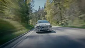 Audi A2 e-tron getest in extremen: betaalbare premium-EV moet vooral efficient zijn