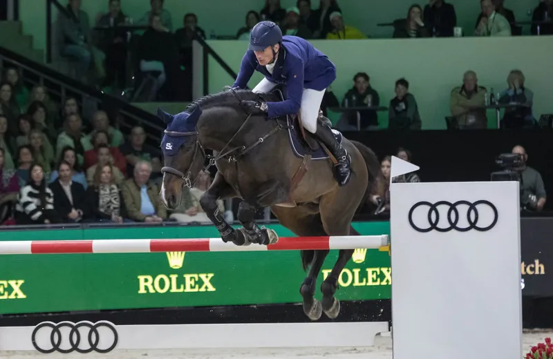 Audi opnieuw hoofdsponsor van The Dutch Masters: topsport en premium auto's in Den Bosch