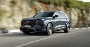 Nieuwe Audi Q7 onthuld: derde generatie zet in op design en digitale verlichting