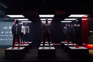 Audi Revolut F1 Team lanceert adidas-collectie voor Formule 1-debuut in maart 2026