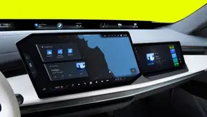 Waarom het nieuwe BMW 7 Serie interieur het beste van de afgelopen jaren is