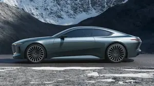 BMW Alpina Vision Concept: eerste blik op Alpina's nieuwe tijdperk onder BMW