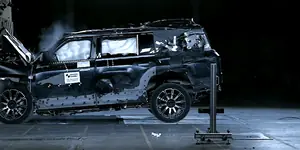 BYD ontwikkelt gegoten aluminium frame: lichter, stijver en veiliger dan staal