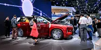 BYD Datang scoort 30.000 orders in 24 uur en zet het premium SUV-segment onder druk