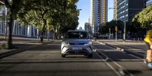 BYD kijkt naar Europese fabrieken van Stellantis en anderen