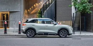 BYD verkoopt voor het eerst meer dan 160.000 auto's buiten China in een maand