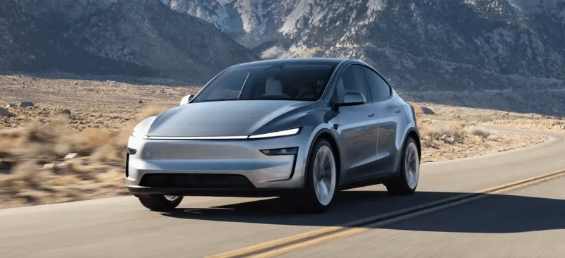 BYD verslaat Tesla in Europa voor tweede maand op rij en slaat groter gat
