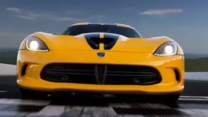 Dodge werkt aan Viper-opvolger met nieuwe slangennaam: Copperhead