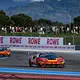 Ferrari 296 GT3 Evo begint GT World Challenge-seizoen moeizaam op Paul Ricard