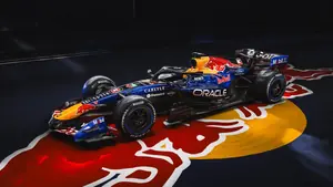 Ford Racing keert na 22 jaar terug in de Formule 1 met Red Bull en bereidt Le Mans-comeback voor