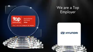 Hyundai INSTER Cross: de betaalbare elektrische stadsauto die Europa verovert