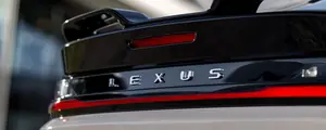 Lexus opnieuw betrouwbaarste automerk van Nederland volgens Consumentenbond