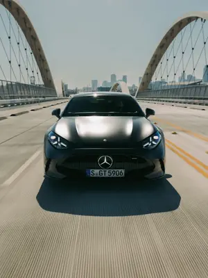 Mercedes-AMG GT 4-Deurs Coupé te bestellen vanaf 154.542 euro
