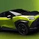 Nissan maakt van de nieuwe Juke voor het eerst een volledig elektrische crossover