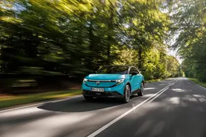 Nieuwe Nissan LEAF nu te bestellen: vanaf 33.990 euro en tot 622 km bereik