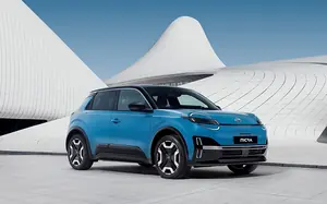 Nissan Qashqai e-POWER rondt Tasmanië op één tank
