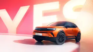 Opel Mokka YES: opvallende oranje special edition nu te bestellen vanaf € 35.999