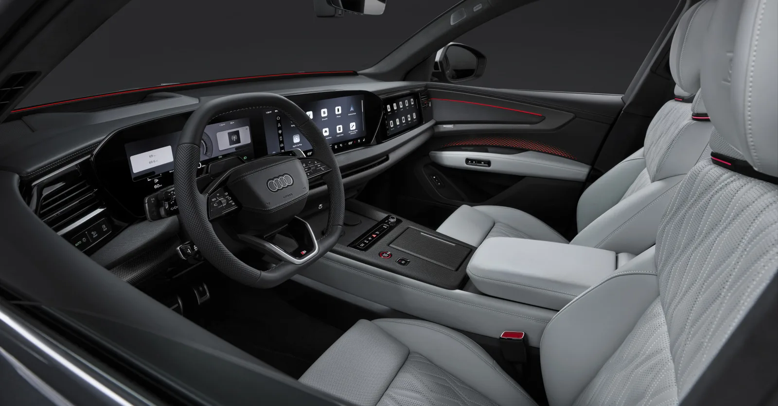 audi q9 interieur topmodel detail 2