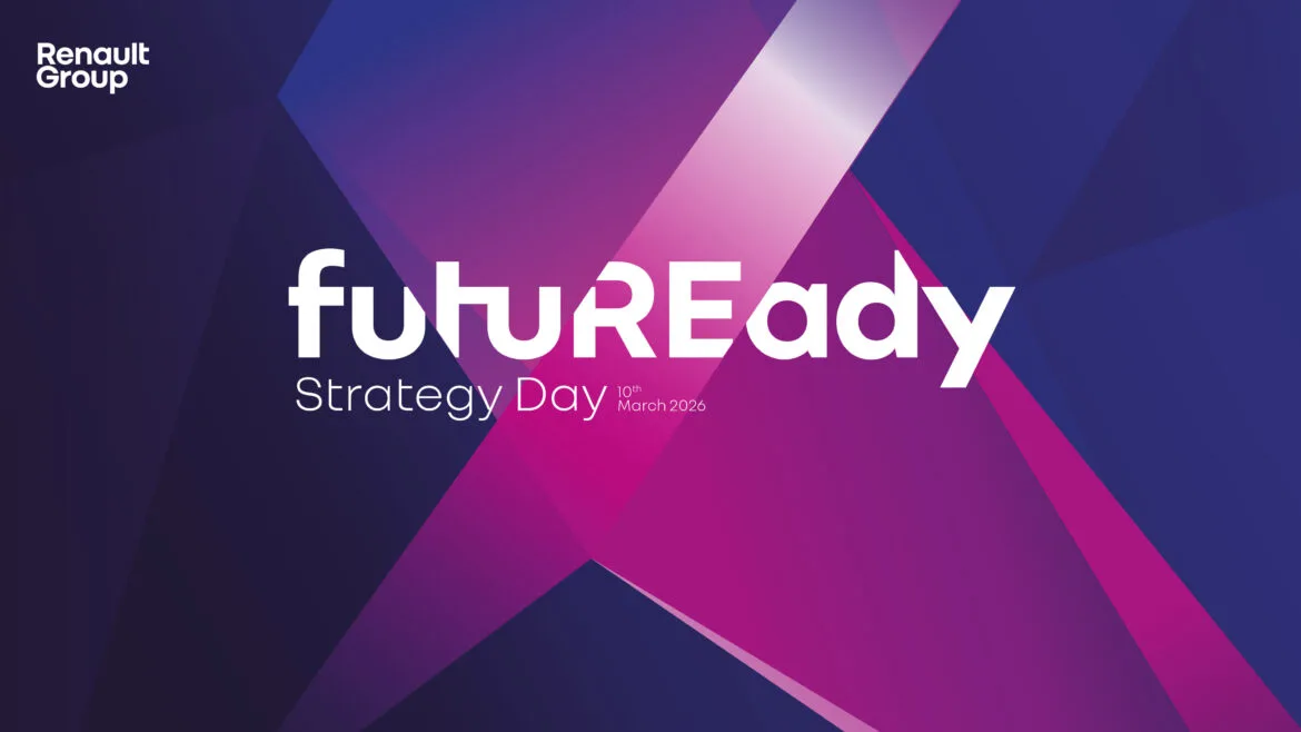 Renault futuREady