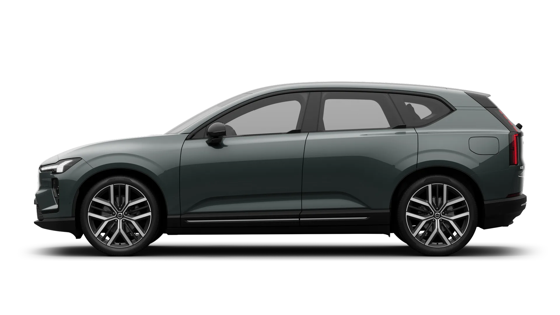 Volvo ES90 Plus Business Edition