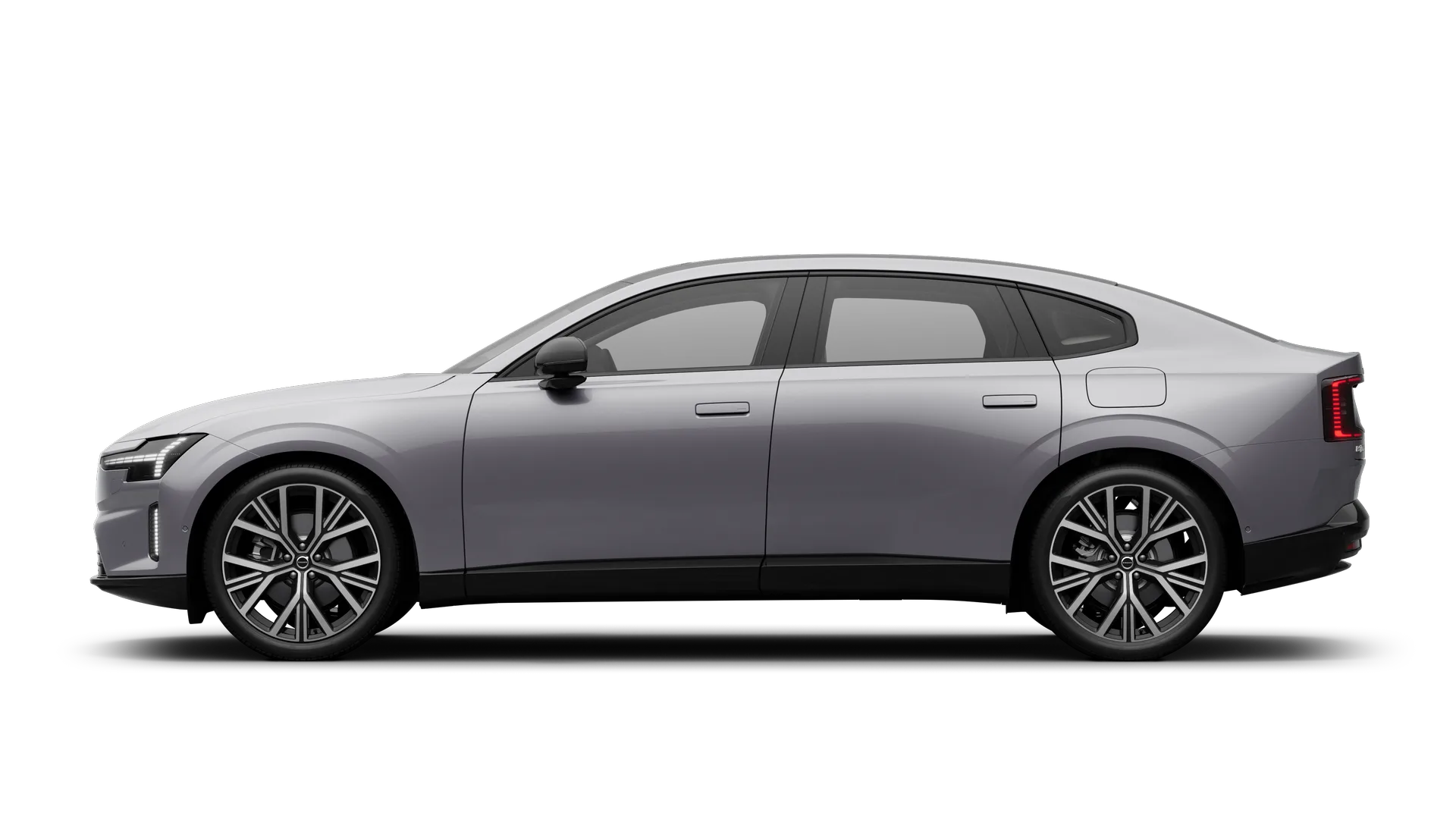 Volvo EX90 Ultra Executive Edition