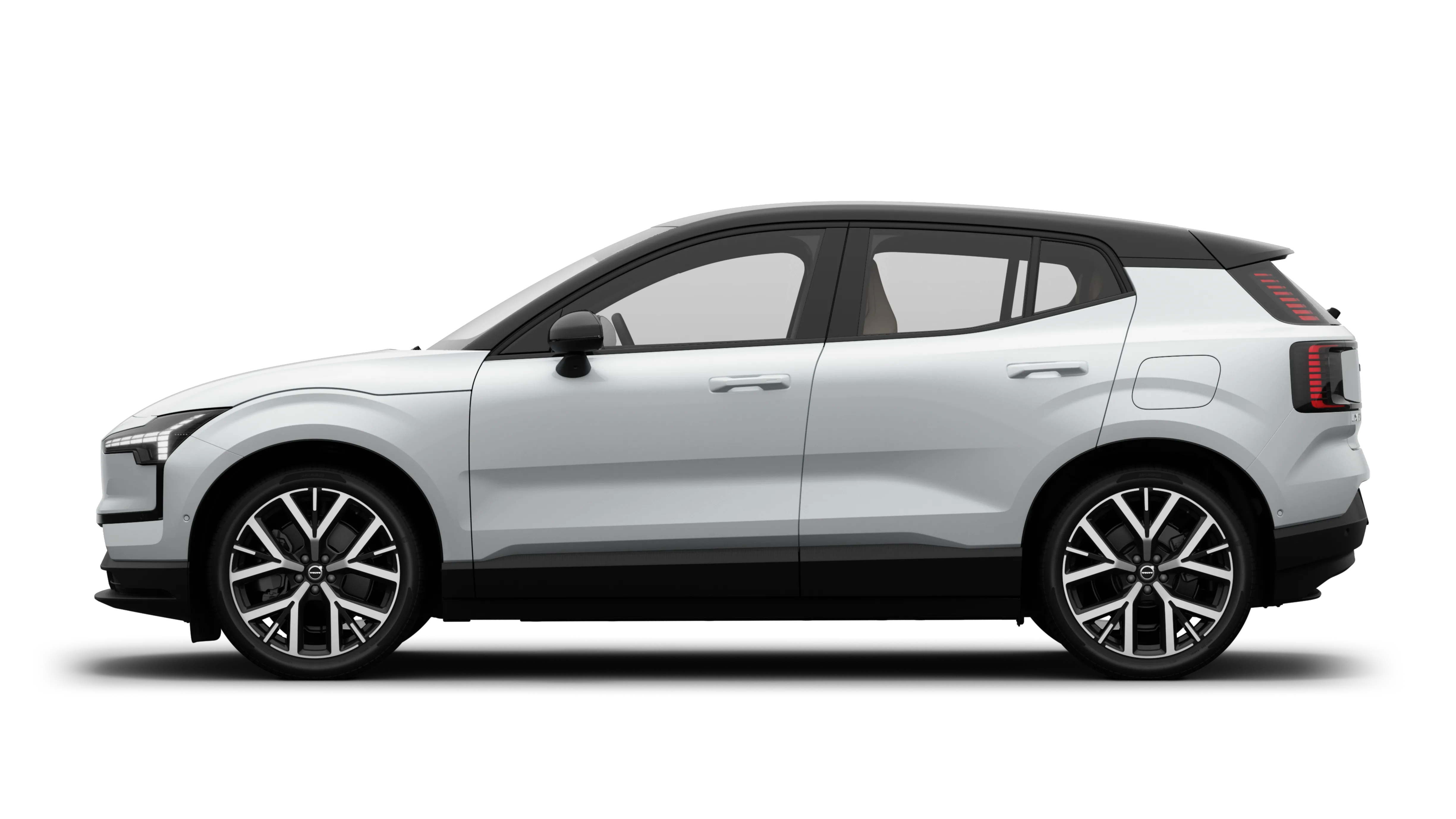 Volvo EX30 update