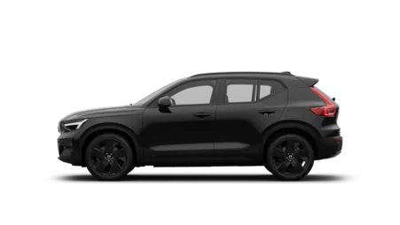 Volvo EX40 Europa