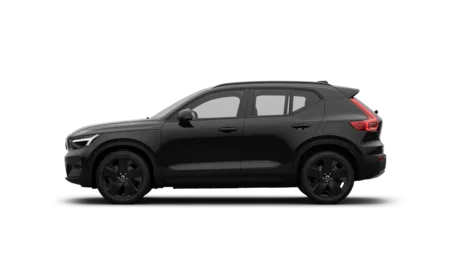 volvo ex60 volledig elektrische suv 810km bereik detail 2
