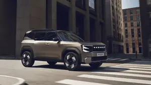 Renault zet met futuREady in op groei en nieuw elektrificatieoffensief
