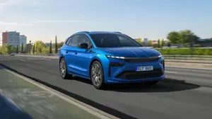 Skoda Elroq en Enyaq Tour Edition: extra uitrusting en onderhoud inbegrepen