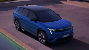 Elektrische Skoda Peaq nu te bestellen vanaf € 49.990