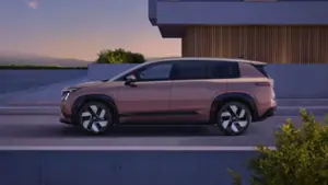 Skoda Peaq onthuld: elektrische zevenzitter met tot 640 km actieradius