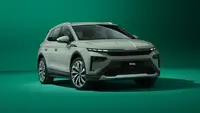 Skoda is het op een na bestverkochte automerk van Europa: Q1 2026 toont kracht van EV-strategie