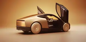 Tesla Cybercab haalt 165 Wh/mile: meest efficiënte EV ooit, met grote kanttekening