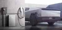 Tesla Cybertruck mag als eerste AC vehicle-to-grid-auto stroom terugleveren in Californië