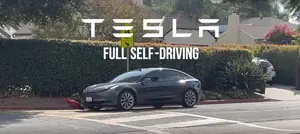 Tesla FSD-rechtszaak in China: 10 eigenaren eisen 583.000 dollar