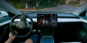 Tesla rolt FSD v14.3 uit en claimt 20 procent snellere reacties dankzij MLIR-herschrijving