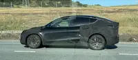 Tesla test de Model YL nu ook in Amerika en dat zegt alles over het gat na de Model X